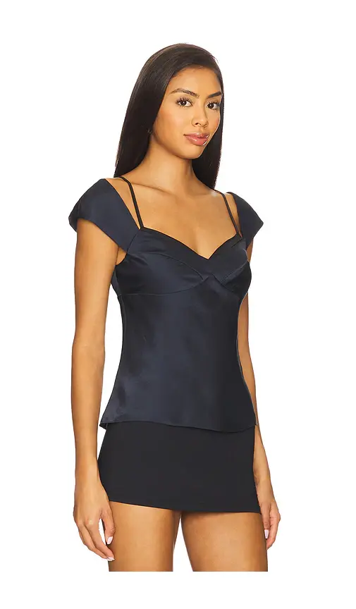 Theory Peek Cami Top | Thumbnail 2