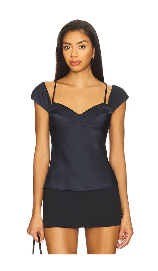 Peek Cami Top Peek Cami Top