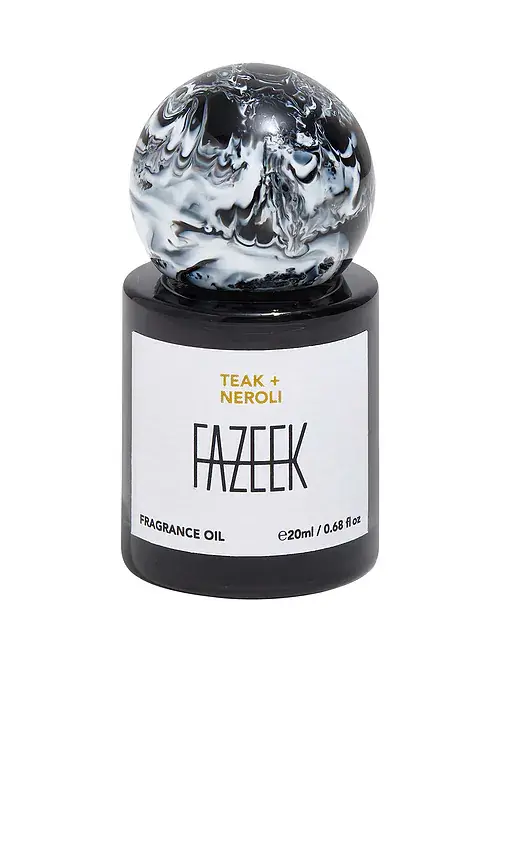 FAZEEK Fragrance Oil | Image 1 FAZEEK Fragrance Oil | Image 1