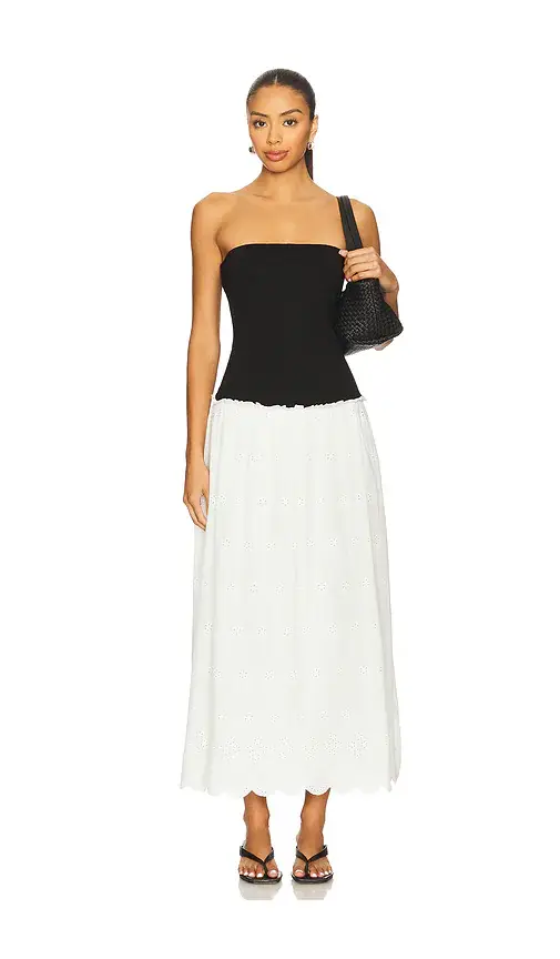 Tularosa Elera Maxi Dress | Image 1 Tularosa Elera Maxi Dress | Image 1