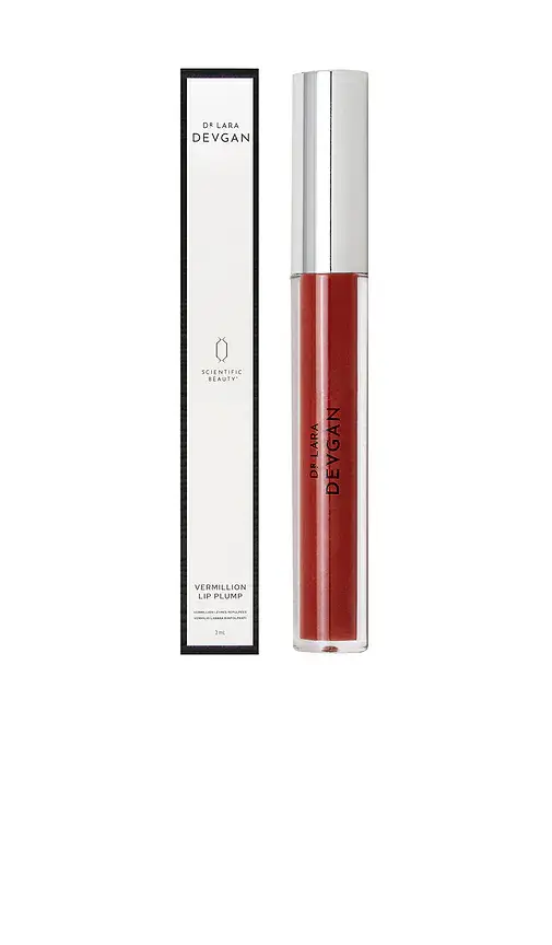 Dr. Devgan Scientific Beauty Vermillion Lip Plump | Thumbnail 2
