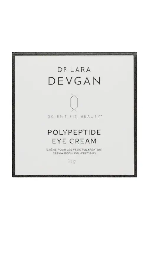 Dr. Devgan Scientific Beauty Polypeptide Eye | Thumbnail 2 Dr. Devgan Scientific Beauty Polypeptide Eye | Thumbnail 2