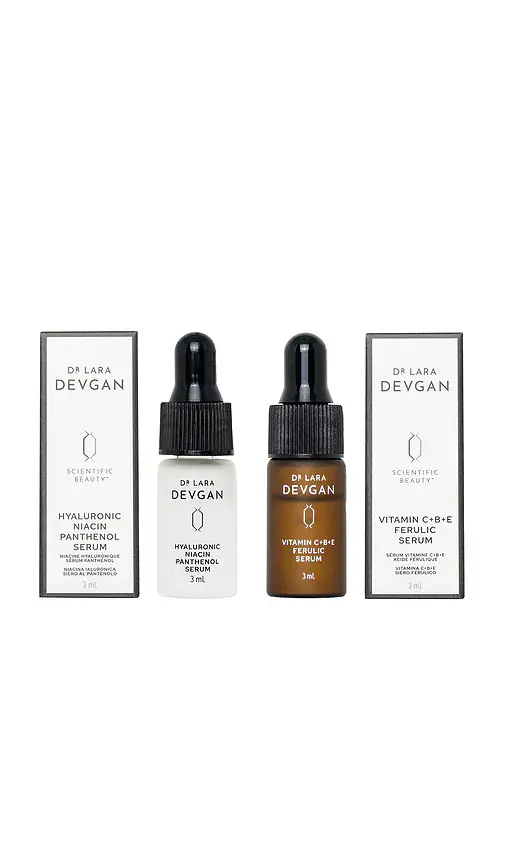 Dr. Devgan Scientific Beauty The Minis | Thumbnail 2 Dr. Devgan Scientific Beauty The Minis | Thumbnail 2