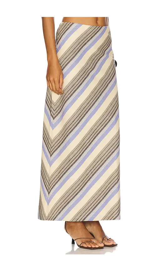 Faithfull Elise Skirt | Thumbnail 2