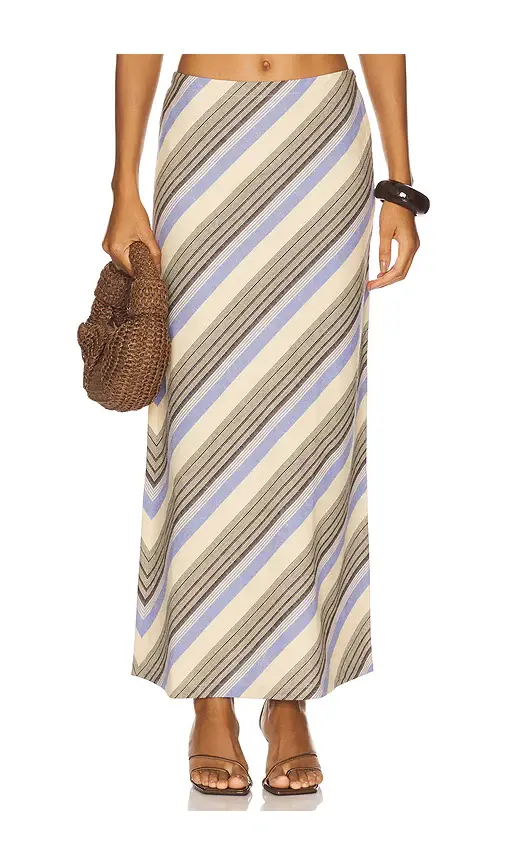 Faithfull Elise Skirt | Image 1 Faithfull Elise Skirt | Image 1