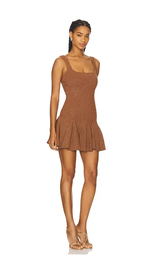 Retrofête Matson Knit Dress | Thumbnail 2 Retrofête Matson Knit Dress | Thumbnail 2