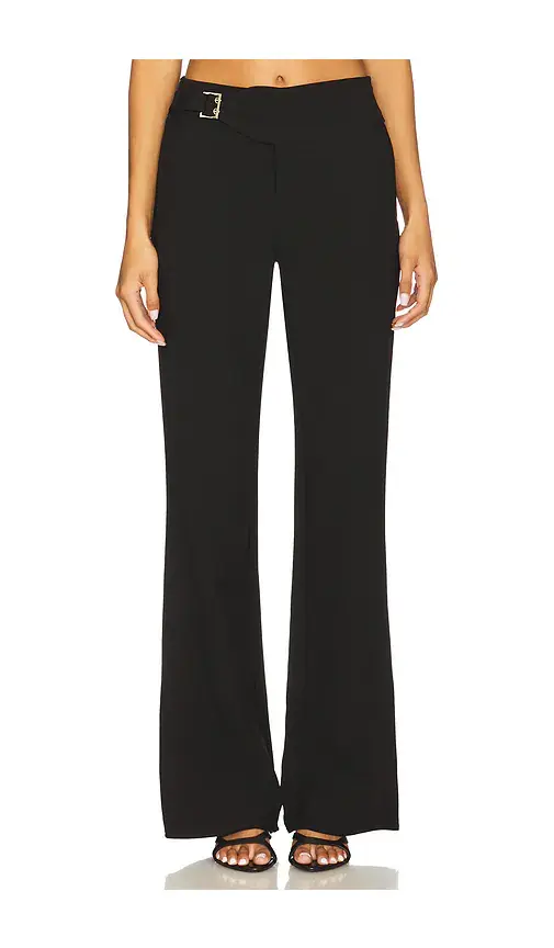 Jessica Bootcut Pant