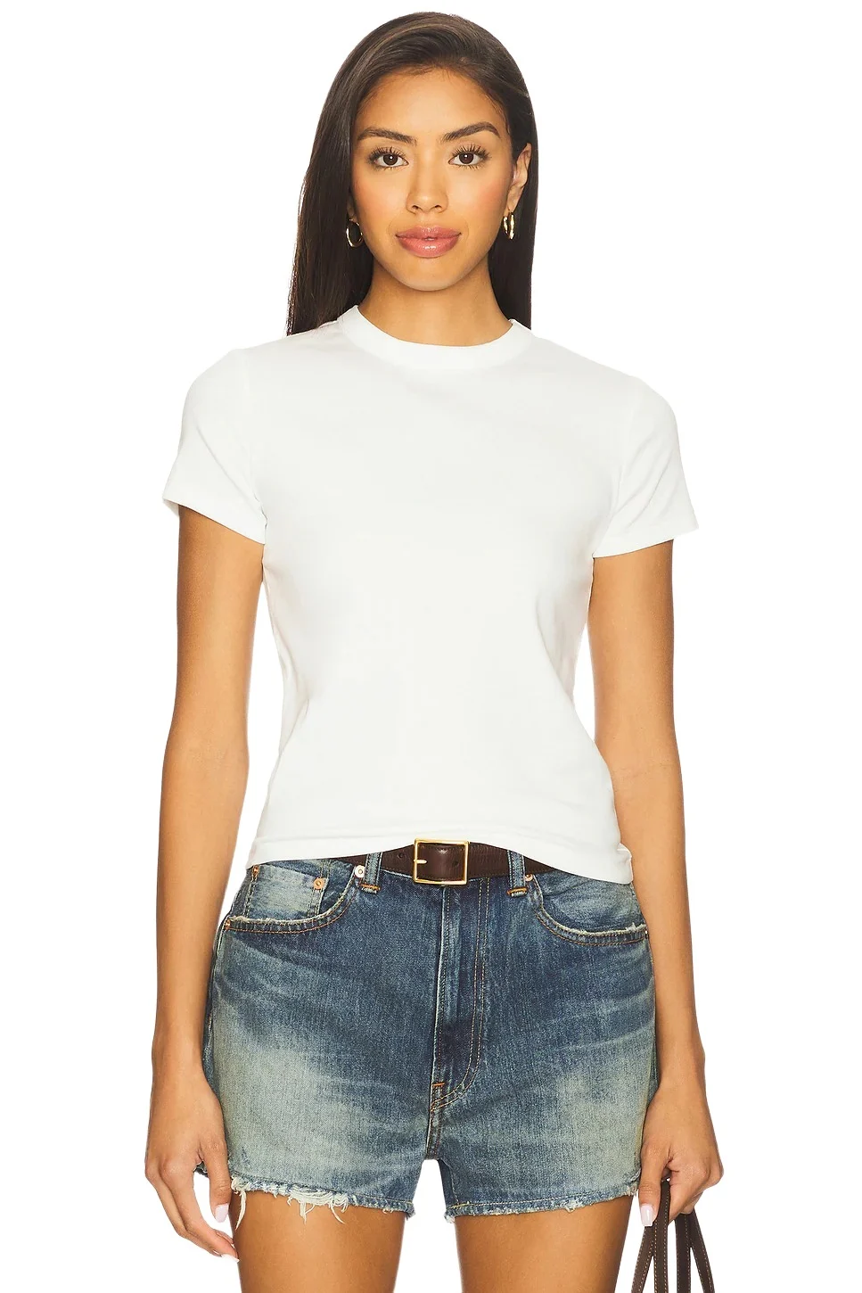 DL1961 Shrunken Tee