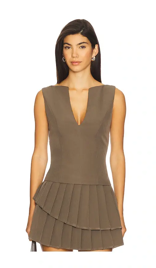 superdown Marlowe Top | Image 1 superdown Marlowe Top | Image 1