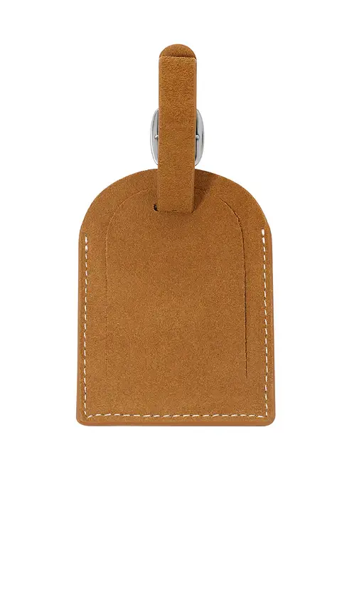 Heaven Mayhem Luggage Tag | Image 1 Heaven Mayhem Luggage Tag | Image 1