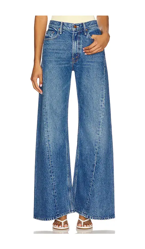 The Lemon Twist Jeans The Lemon Twist Jeans