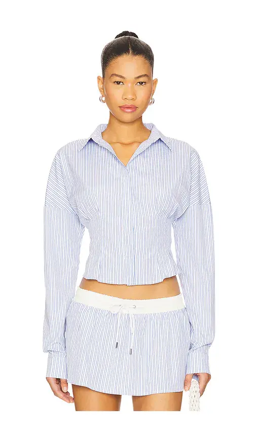OW Collection Eliza Shirt