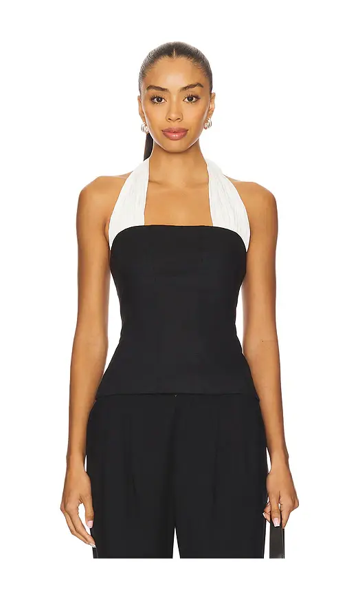 Lovers and Friends Lorelie Top | Image 1 Lovers and Friends Lorelie Top | Image 1