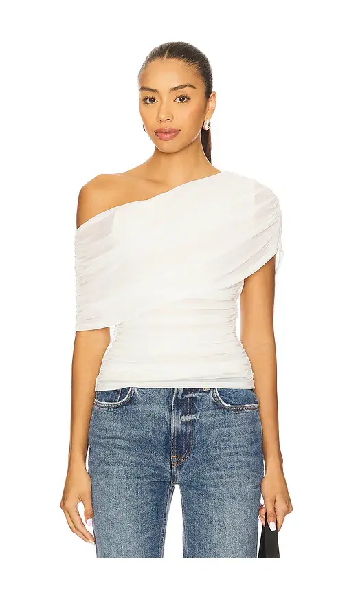 Lovers and Friends Sabryna Top | Image 1 Lovers and Friends Sabryna Top | Image 1