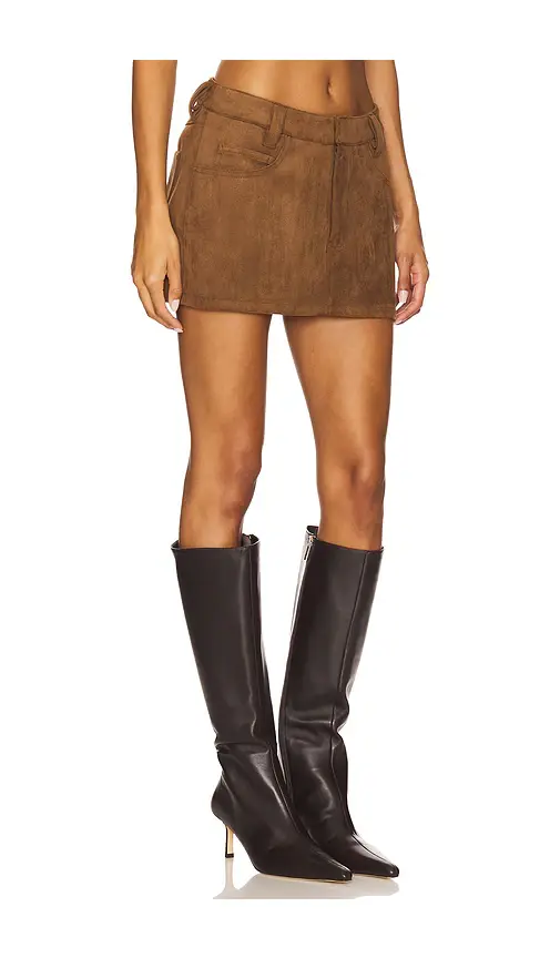 Nakedvice The Brooklyn Skirt | Thumbnail 2 Nakedvice The Brooklyn Skirt | Thumbnail 2