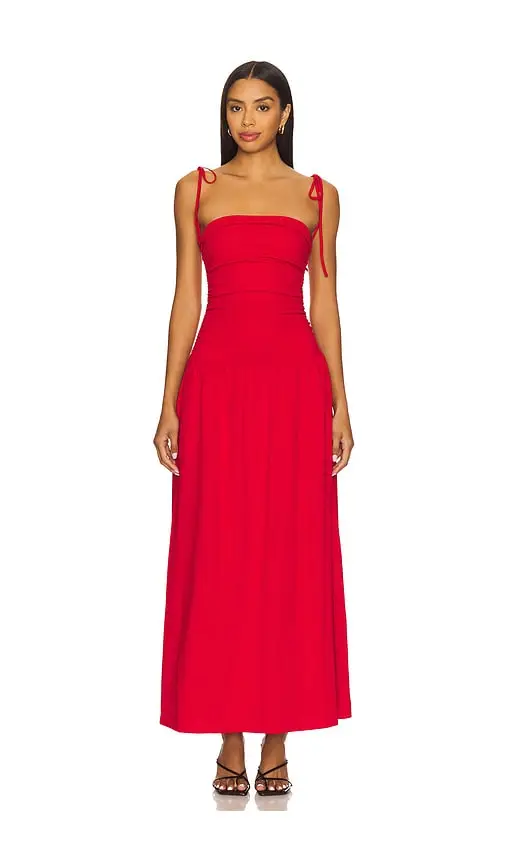 ALL THE WAYS Orelia Maxi Dress | Image 1 ALL THE WAYS Orelia Maxi Dress | Image 1