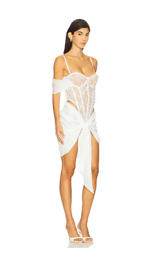 The Dolls House Cici Cami Dress | Thumbnail 2 The Dolls House Cici Cami Dress | Thumbnail 2