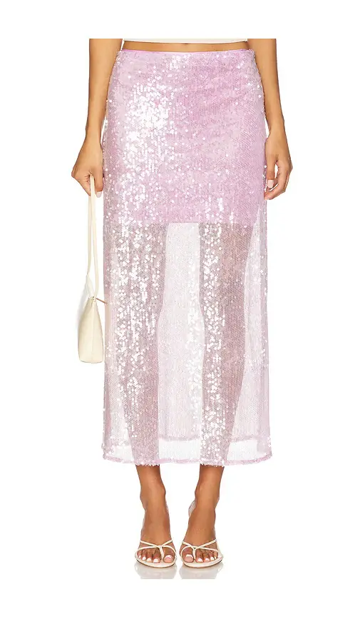 Line & Dot Odessa Skirt | Image 1 Line & Dot Odessa Skirt | Image 1