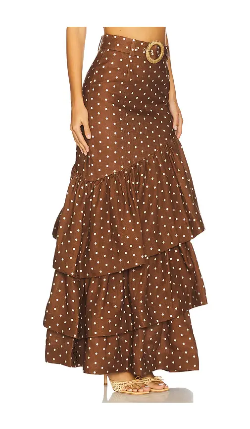 Cara Cara Priya Skirt | Thumbnail 2 Cara Cara Priya Skirt | Thumbnail 2