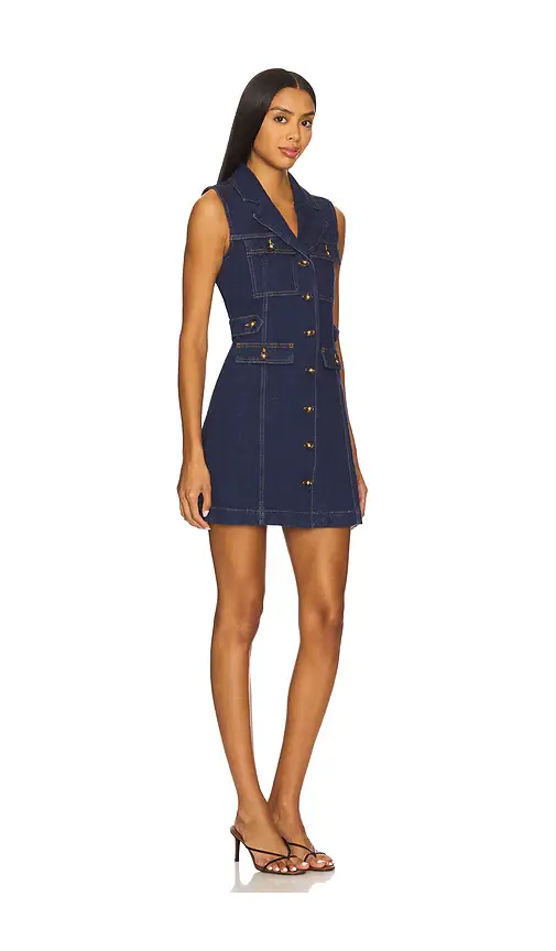 PAIGE Andria Dress | Thumbnail 2 PAIGE Andria Dress | Thumbnail 2