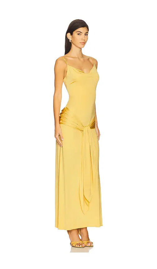 Anna October Selena Gown | Thumbnail 2