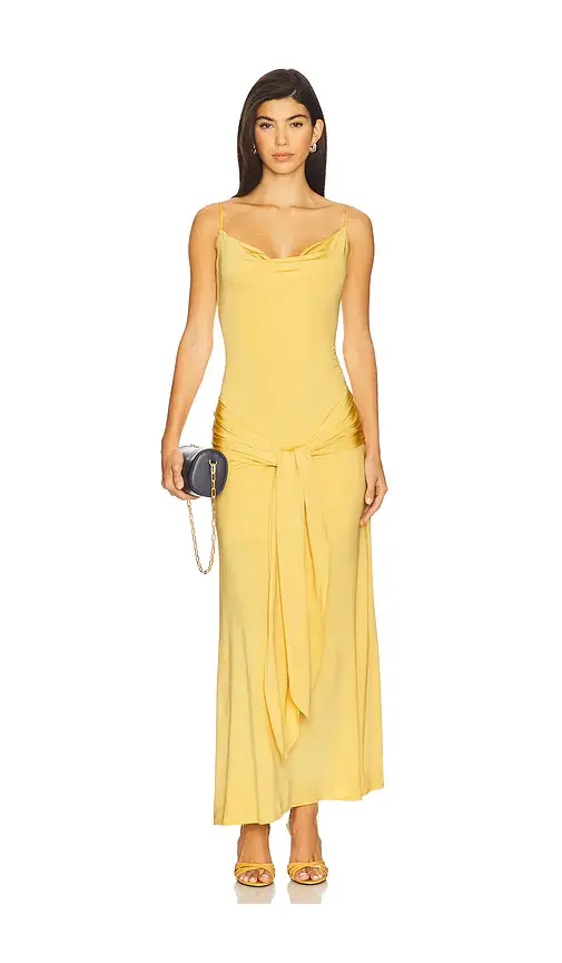 Anna October Selena Gown