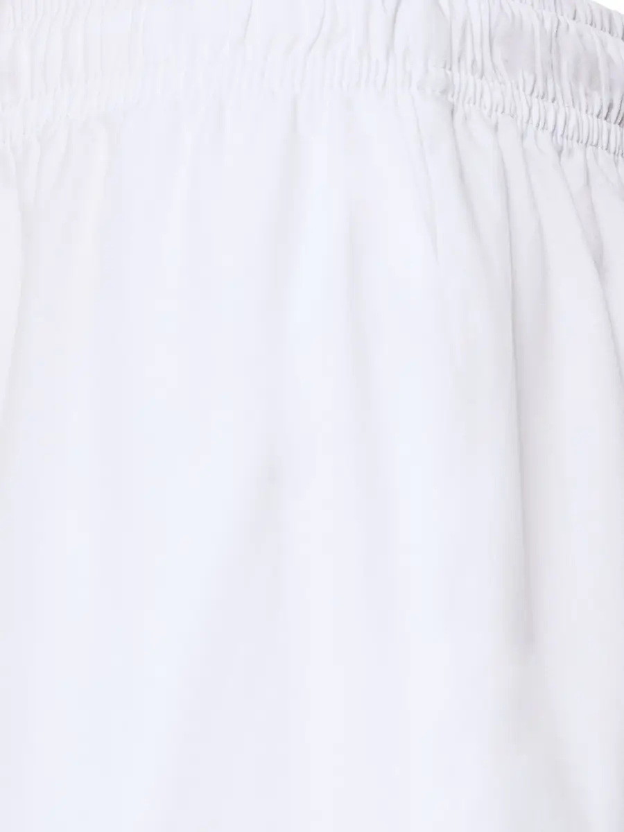 ERMANNO SCERVINO Cotton Pajama Pants | Thumbnail 5