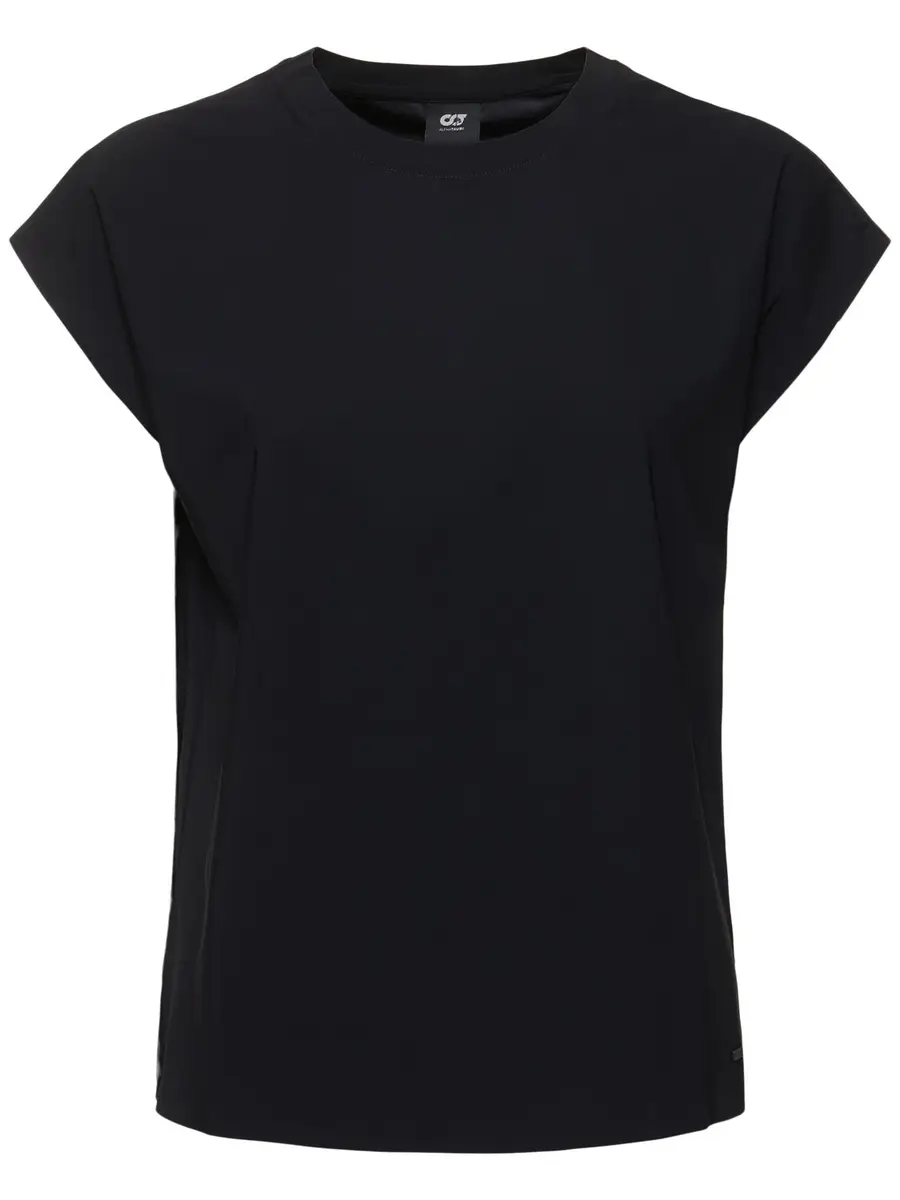 Jeuwal T-shirt Jeuwal T-shirt