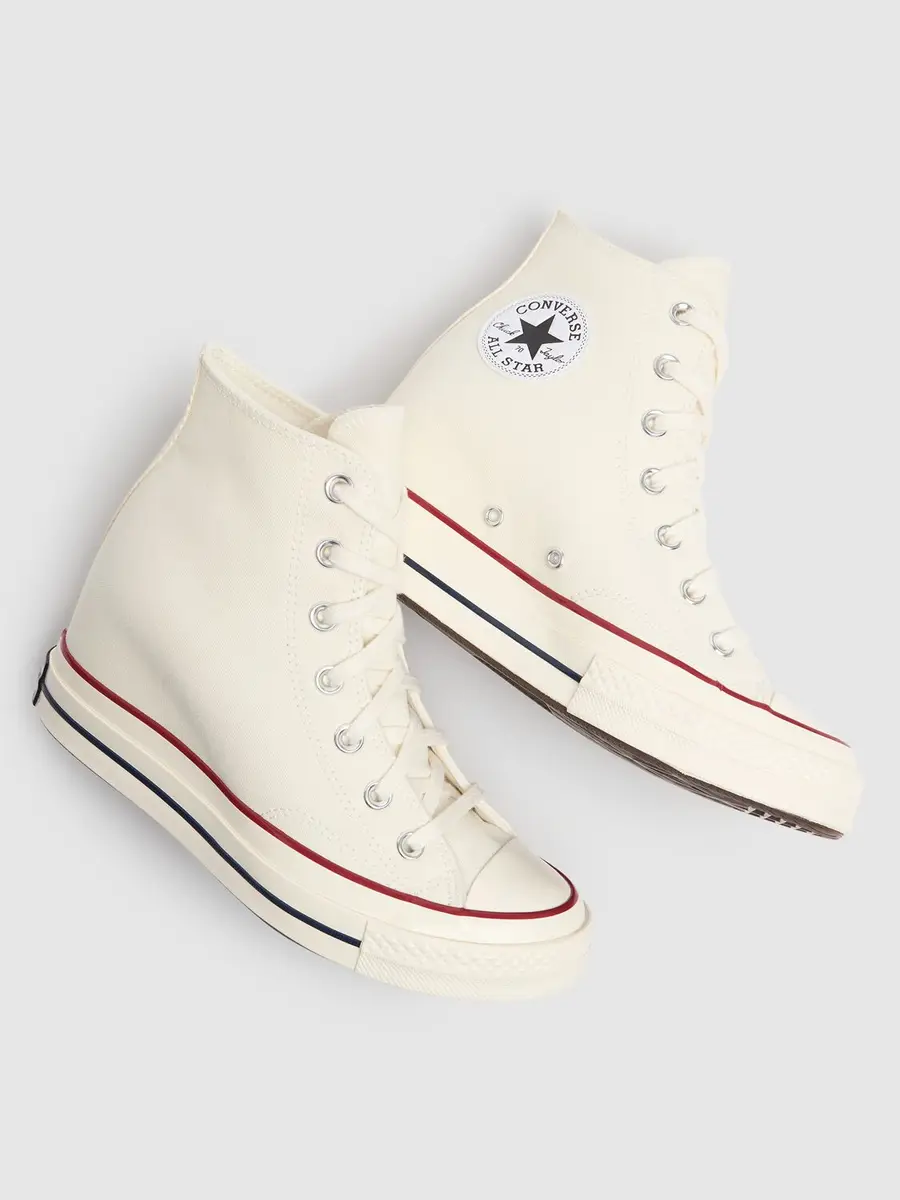 CONVERSE Chuck 70 Wedge Hi Sneakers | Thumbnail 3