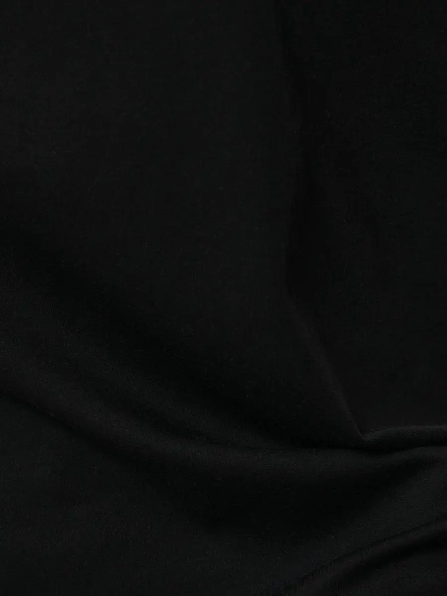 THE ROW Wesler Cotton Jersey T-shirt | Thumbnail 4