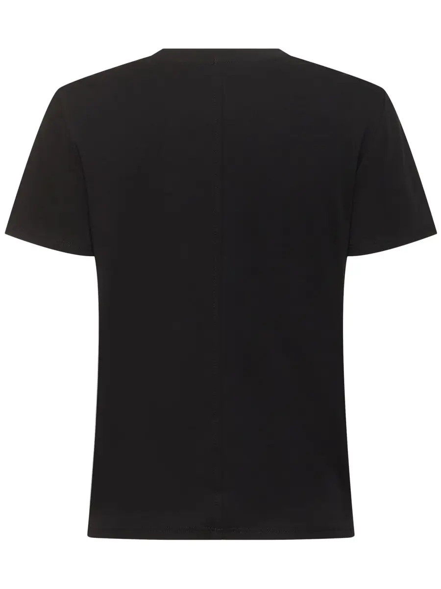 THE ROW Wesler Cotton Jersey T-shirt | Thumbnail 5