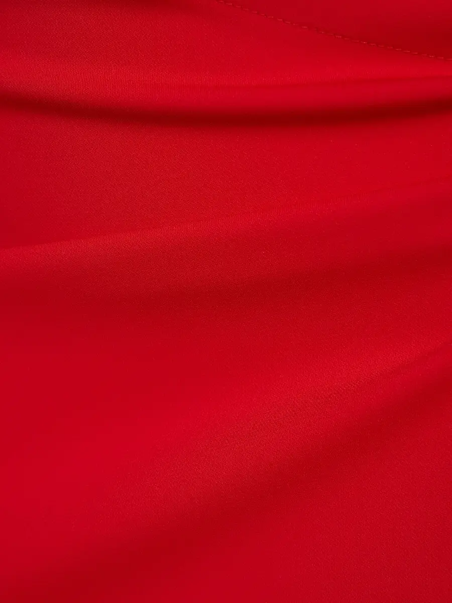 ANDREĀDAMO Technical Split Midi Skirt | Thumbnail 4