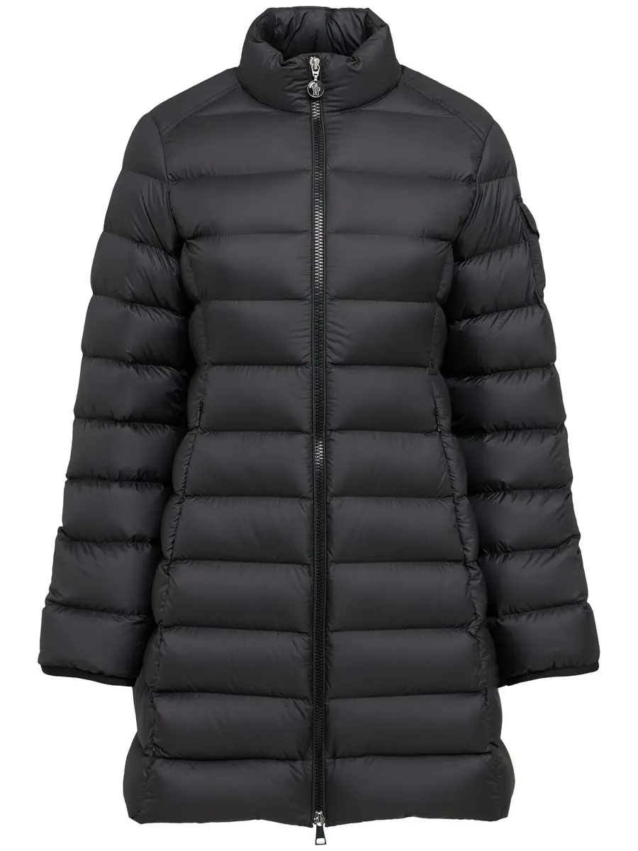 MONCLER Igesse Tech Down Jacket | Image 1 MONCLER Igesse Tech Down Jacket | Image 1