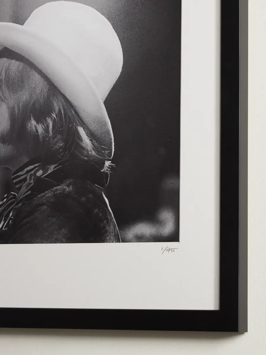 Sonic Editions Framed 1967 Brian Jones Print, 16" x 20" - Men | Thumbnail 3 Sonic Editions Framed 1967 Brian Jones Print, 16" x 20" - Men | Thumbnail 3