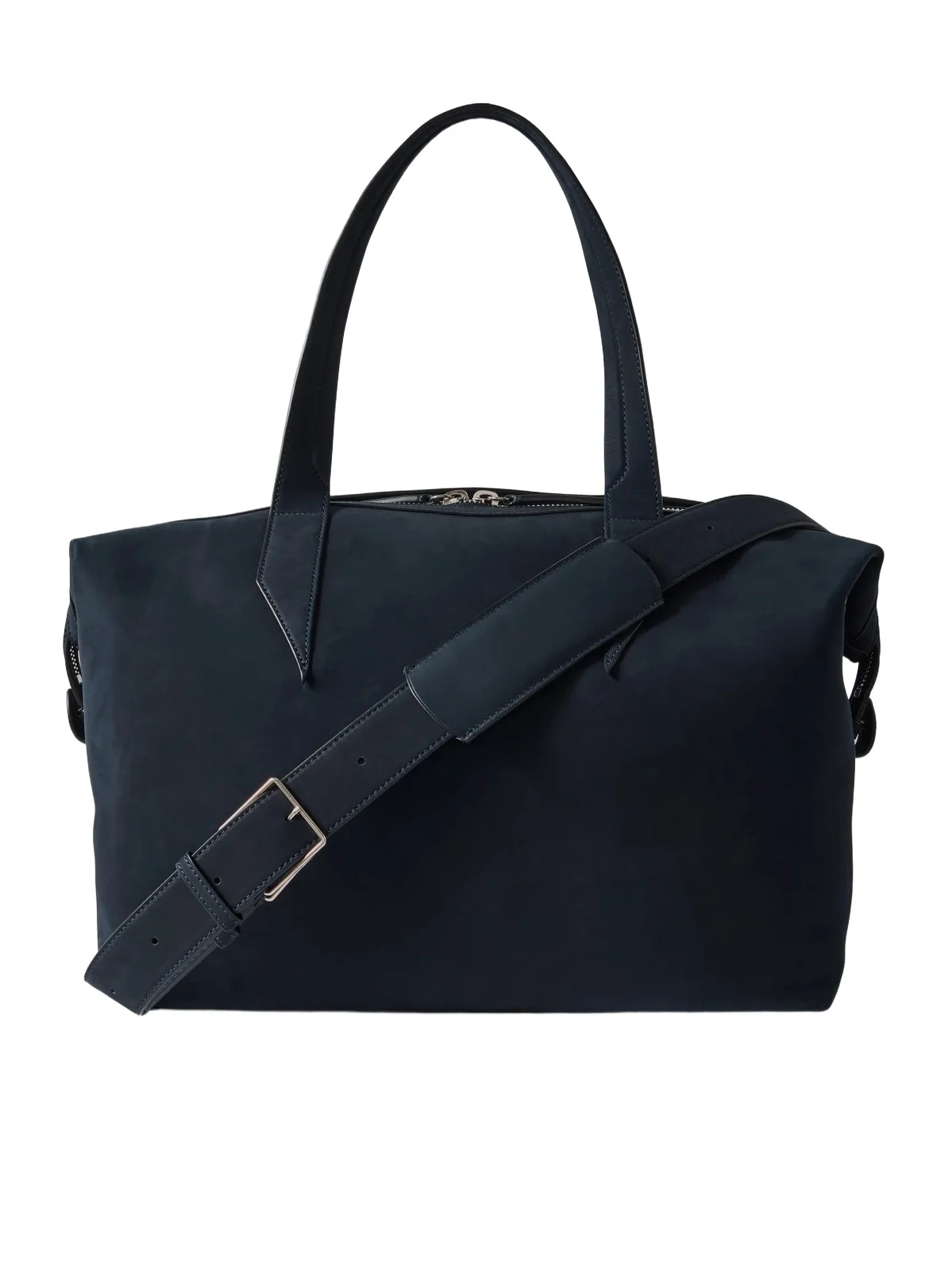 Nomad All Day Nubuck Weekend Bag - Men Nomad All Day Nubuck Weekend Bag - Men