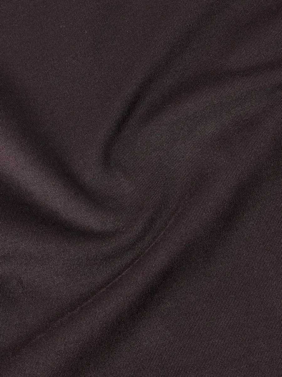 Loro Piana Cotton-Jersey T-Shirt - Men | Thumbnail 5 Loro Piana Cotton-Jersey T-Shirt - Men | Thumbnail 5