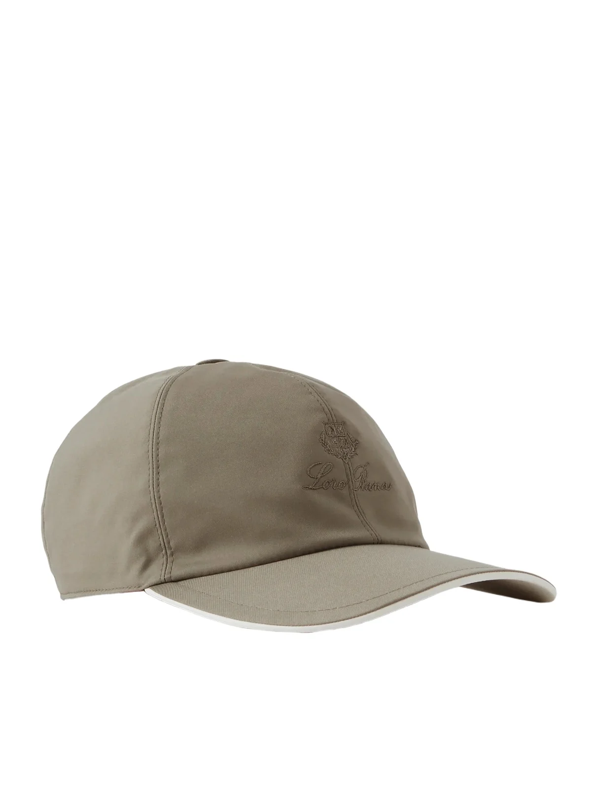 Logo-Embroidered Storm System® Shell Baseball Cap - Men Logo-Embroidered Storm System® Shell Baseball Cap - Men
