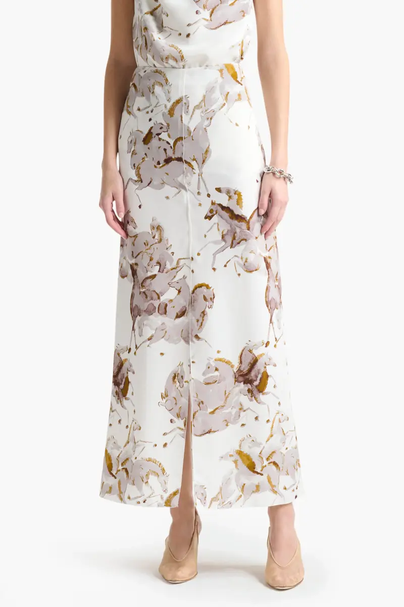 Altuzarra Benji Skirt | Thumbnail 3 Altuzarra Benji Skirt | Thumbnail 3