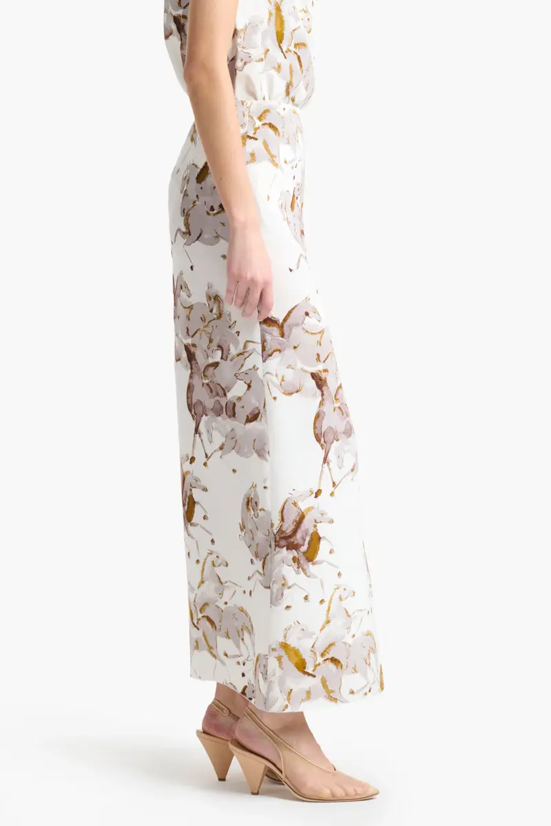 Altuzarra Benji Skirt | Thumbnail 4 Altuzarra Benji Skirt | Thumbnail 4
