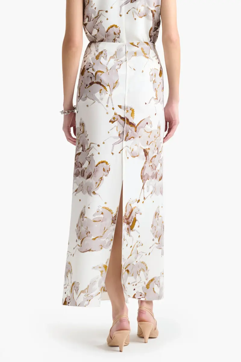 Altuzarra Benji Skirt | Thumbnail 5 Altuzarra Benji Skirt | Thumbnail 5