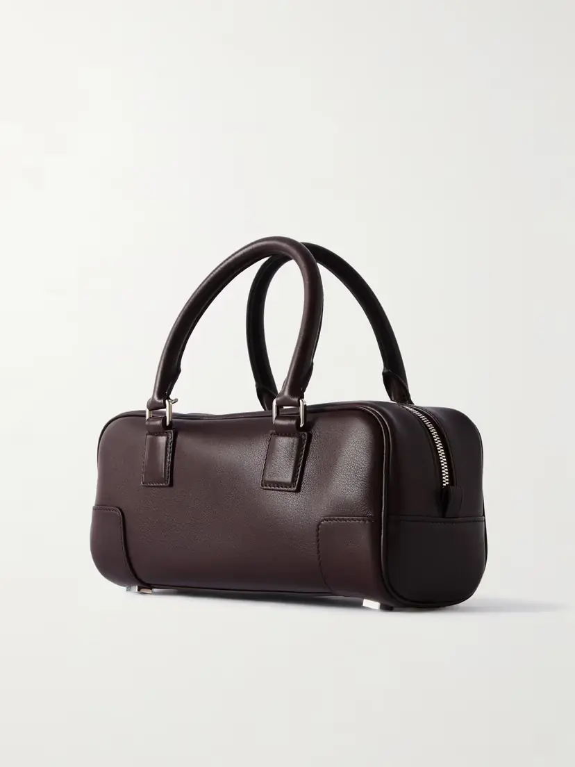 Loewe Amazona 23 Embellished Leather Shoulder Bag | Thumbnail 3