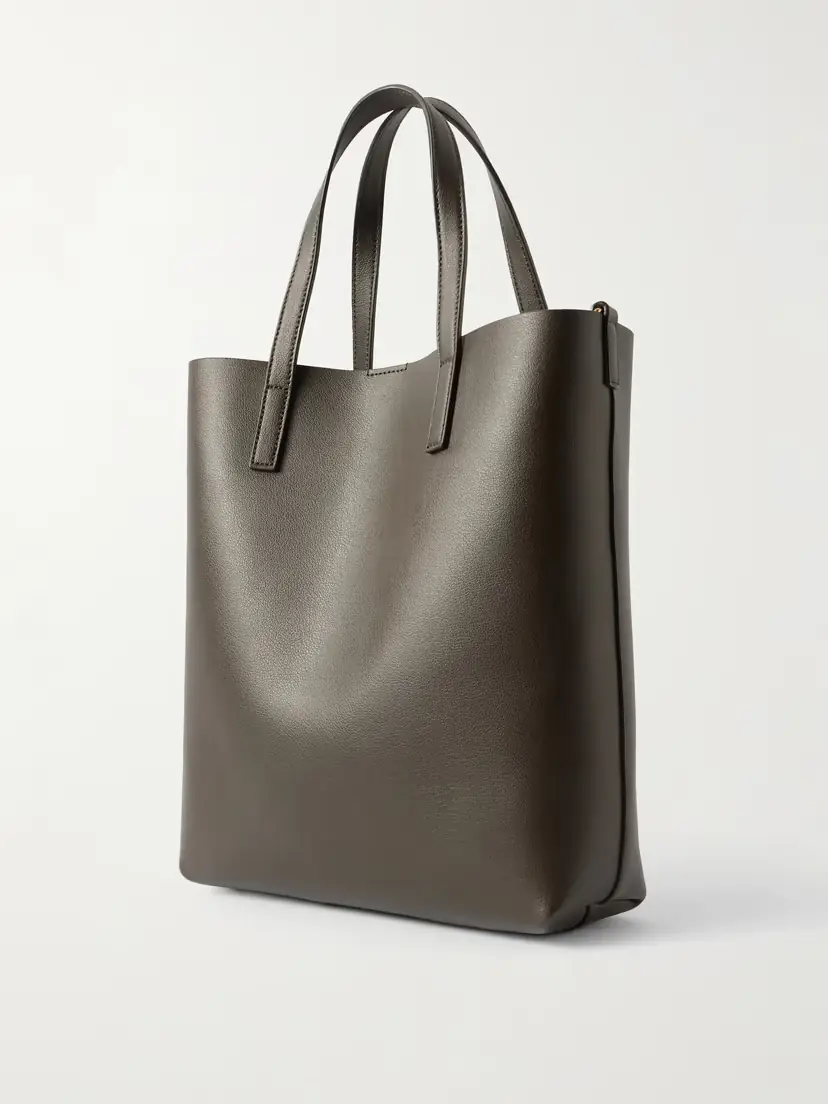 Saint Laurent Toy North/south Leather Tote | Thumbnail 3 Saint Laurent Toy North/south Leather Tote | Thumbnail 3
