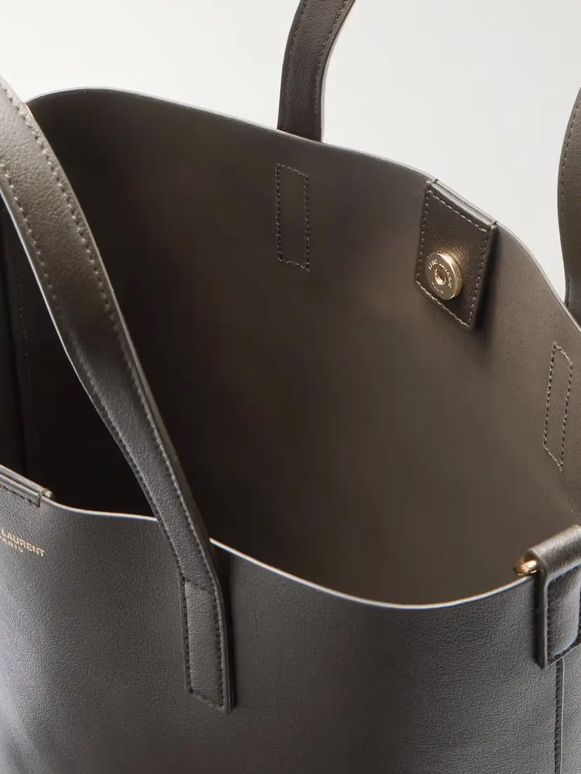 Saint Laurent Toy North/south Leather Tote | Thumbnail 5 Saint Laurent Toy North/south Leather Tote | Thumbnail 5