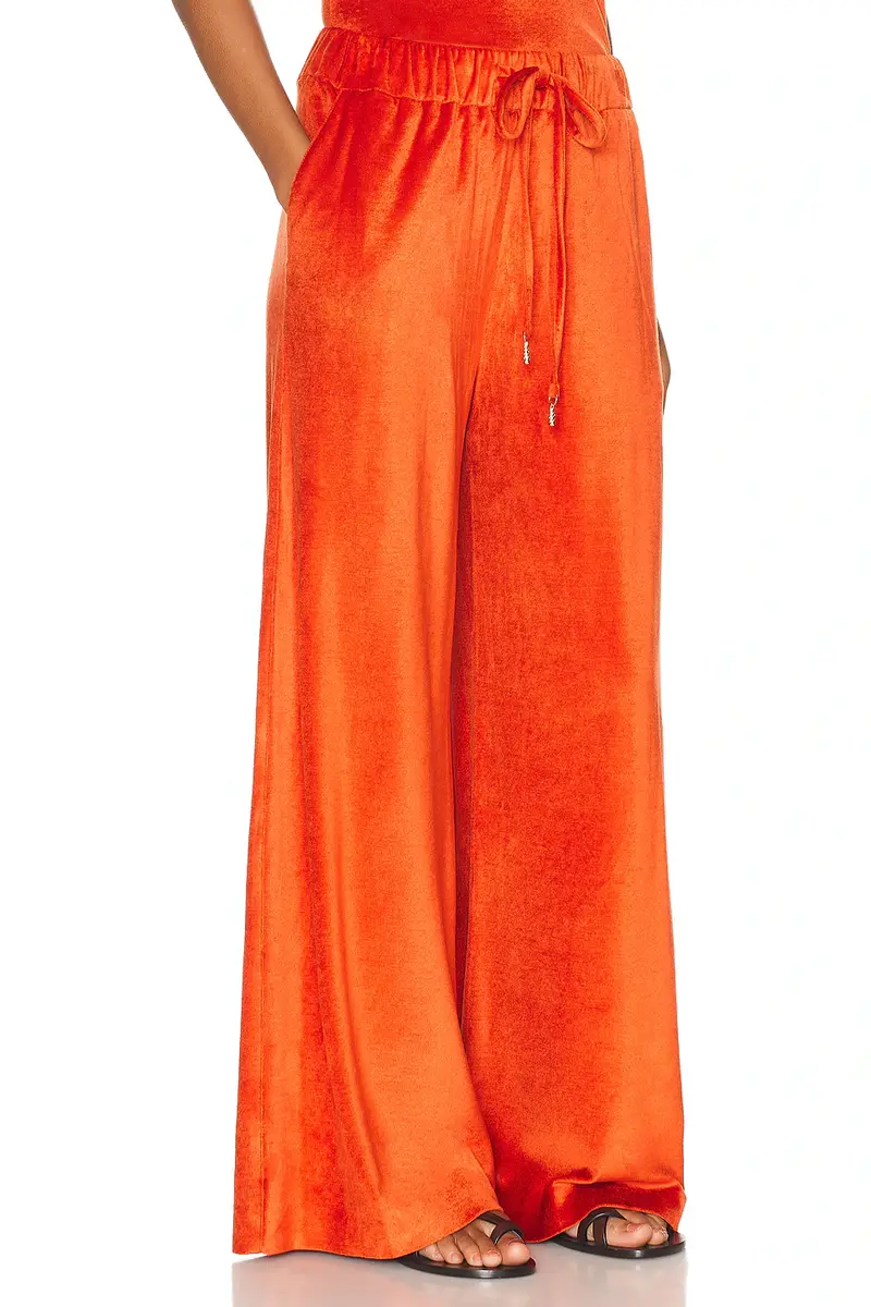 Gabriela Hearst Gelos Pant | Thumbnail 2