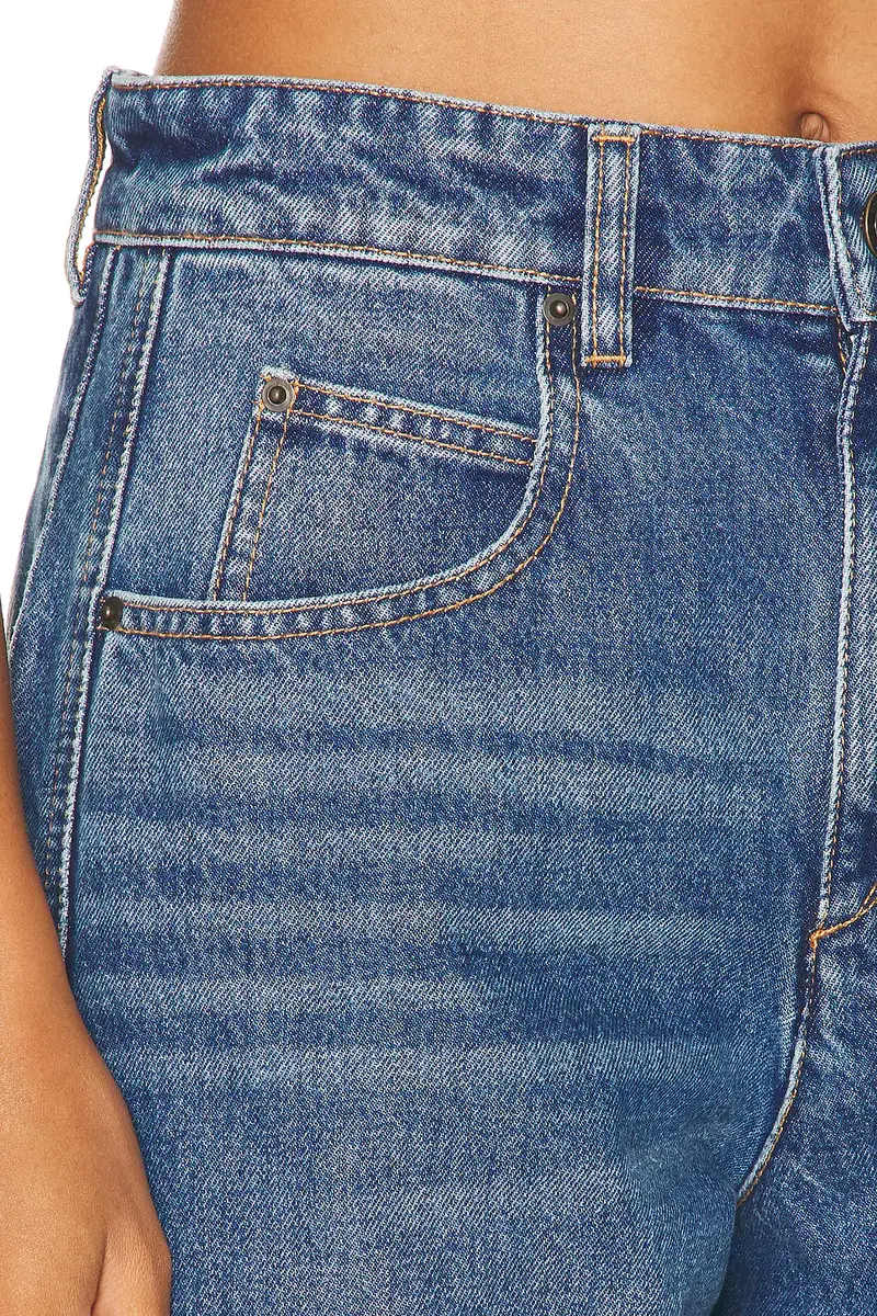 Isabel Marant Oriane Curved Leg | Thumbnail 6 Isabel Marant Oriane Curved Leg | Thumbnail 6