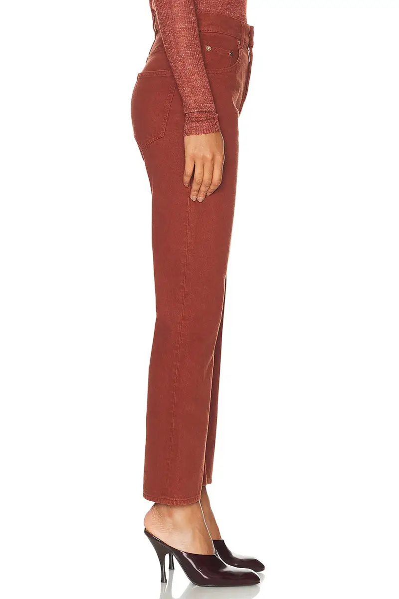 Gabriela Hearst Ezra Bootcut | Thumbnail 3 Gabriela Hearst Ezra Bootcut | Thumbnail 3