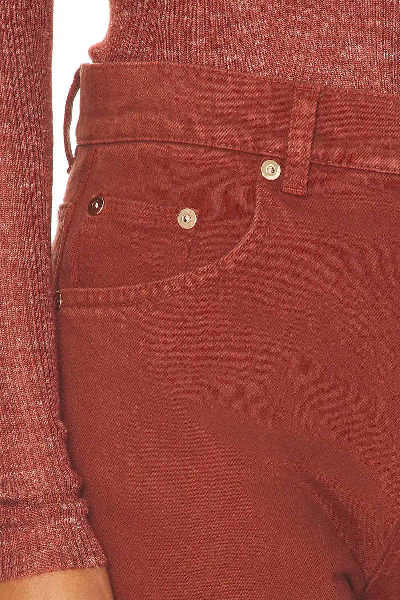 Gabriela Hearst Ezra Bootcut | Thumbnail 6 Gabriela Hearst Ezra Bootcut | Thumbnail 6