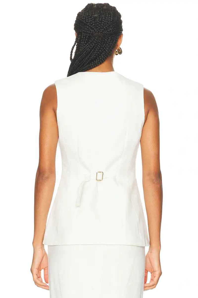 Posse Matilda Vest | Thumbnail 3