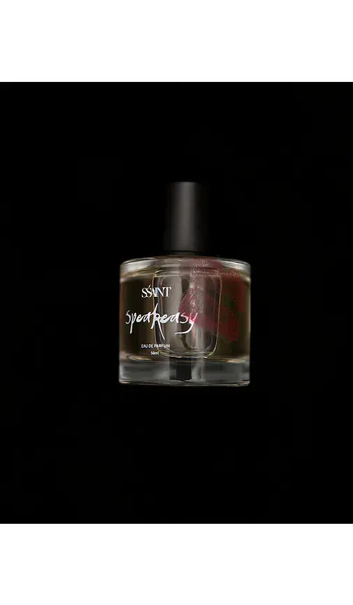 SSAINT Speakeasy Eau De Parfum 50ml | Thumbnail 2