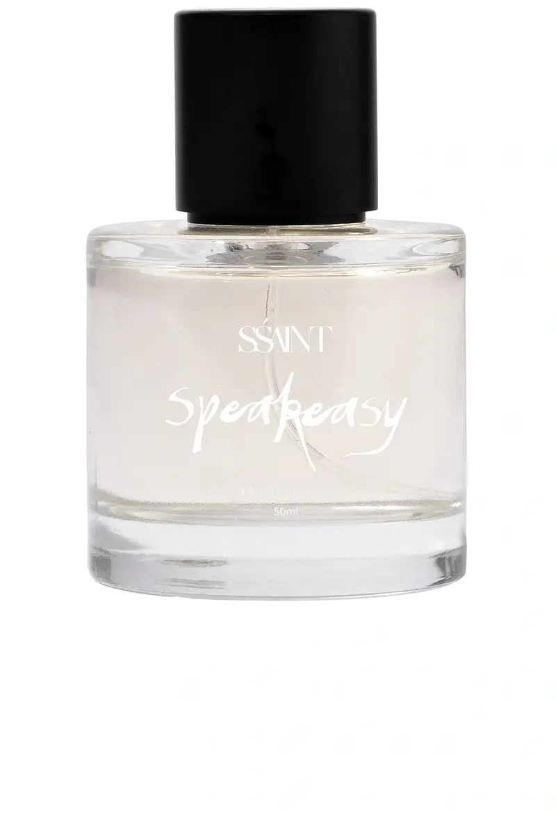 SSAINT Speakeasy Eau De Parfum 50ml | Thumbnail 3